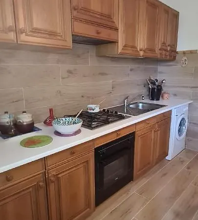 Quiete Di Montagna Sul Lago Di Iseo Apartamento