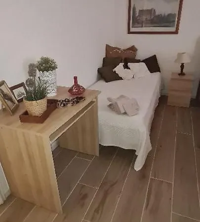 Quiete Di Montagna Sul Lago Di Iseo Apartamento