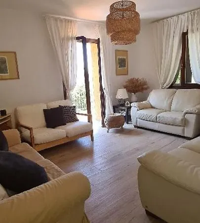 Quiete Di Montagna Sul Lago Di Iseo Apartamento Pisogne