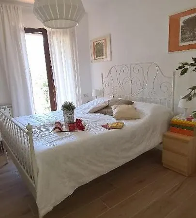 Quiete Di Montagna Sul Lago Di Iseo Apartamento