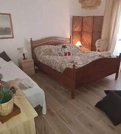 Quiete Di Montagna Sul Lago Di Iseo Apartamento Pisogne