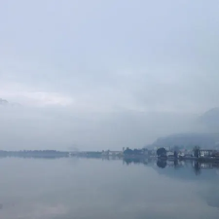 Quiete Di Montagna Sul Lago Di Iseo Apartamento Pisogne