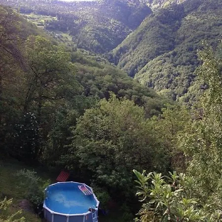 Apartamento Quiete Di Montagna Sul Lago Di Iseo Pisogne