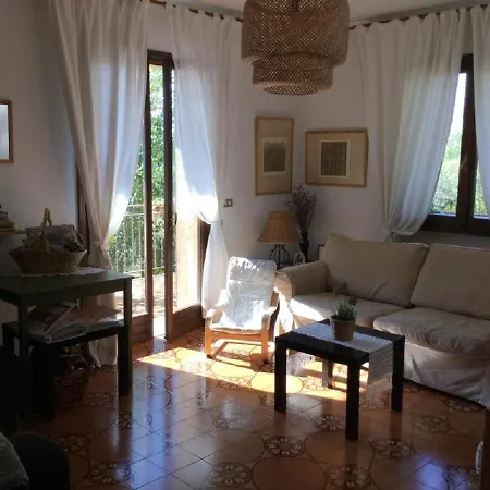 Quiete Di Montagna Sul Lago Di Iseo Apartamento *
