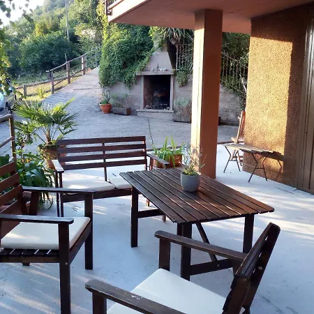 Apartamento Quiete Di Montagna Sul Lago Di Iseo *