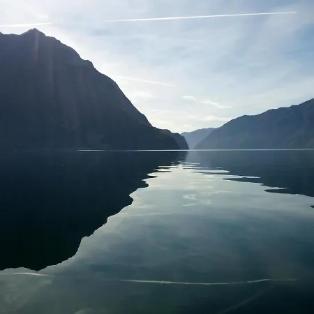 Quiete Di Montagna Sul Lago Di Iseo Apartamento *