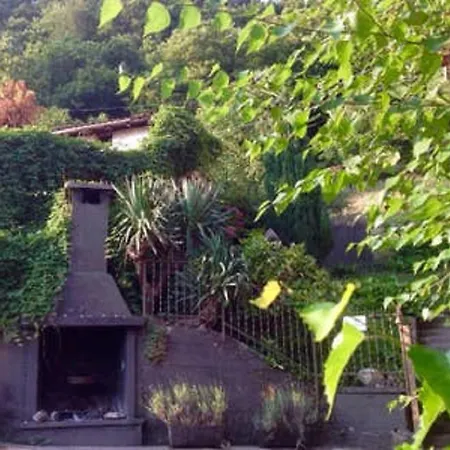 Quiete Di Montagna Sul Lago Di Iseo Apartamento *