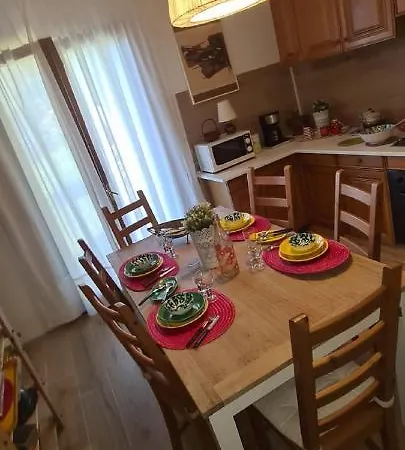 Quiete Di Montagna Sul Lago Di Iseo Apartamento Pisogne
