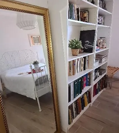 Apartamento Quiete Di Montagna Sul Lago Di Iseo
