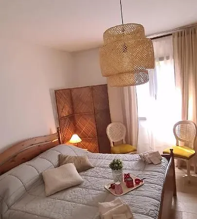 Apartamento Quiete Di Montagna Sul Lago Di Iseo Pisogne