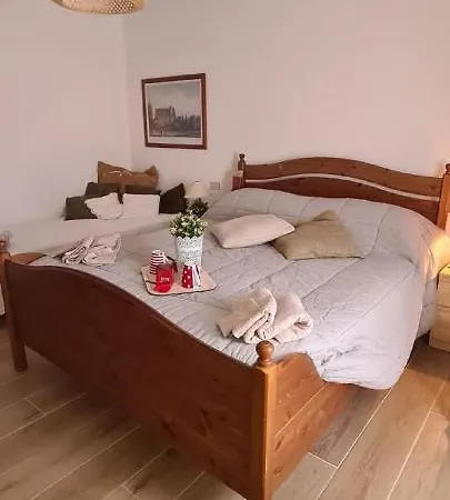 Apartamento Quiete Di Montagna Sul Lago Di Iseo *