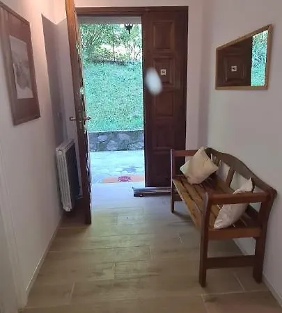 Quiete Di Montagna Sul Lago Di Iseo Apartamento *