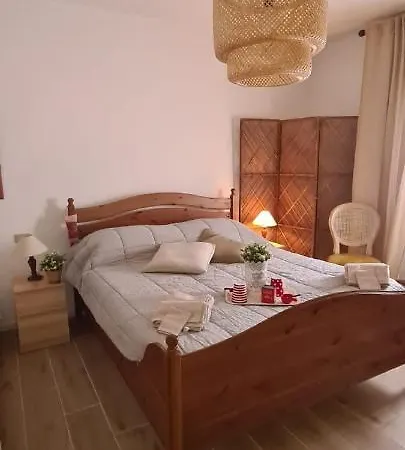 Apartamento Quiete Di Montagna Sul Lago Di Iseo