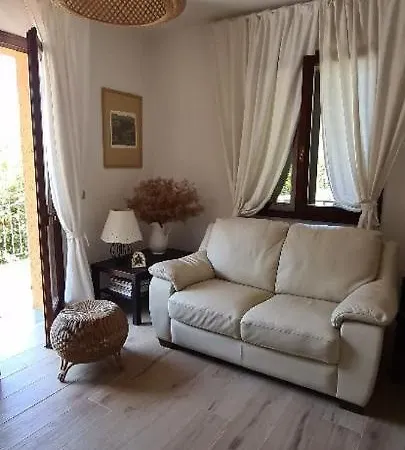 Apartamento Quiete Di Montagna Sul Lago Di Iseo
