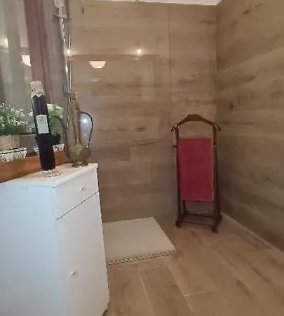 Apartamento Quiete Di Montagna Sul Lago Di Iseo *