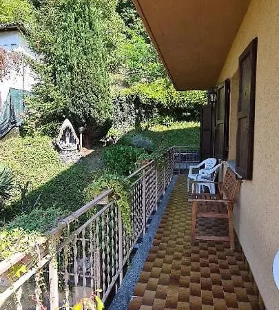 Apartamento Quiete Di Montagna Sul Lago Di Iseo