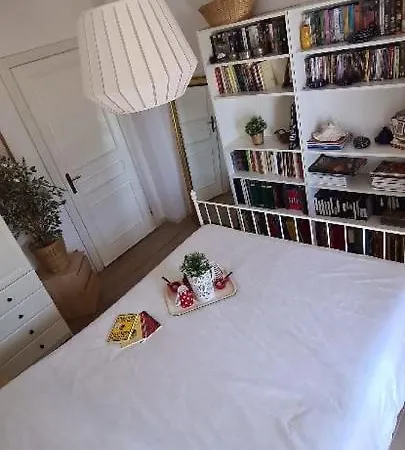 Quiete Di Montagna Sul Lago Di Iseo Apartamento