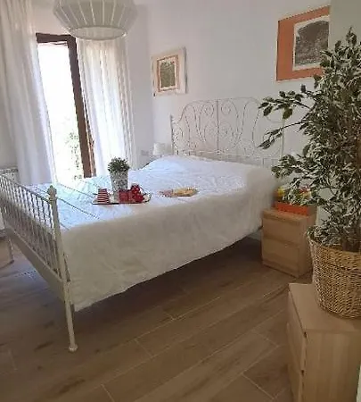 Quiete Di Montagna Sul Lago Di Iseo Apartamento *