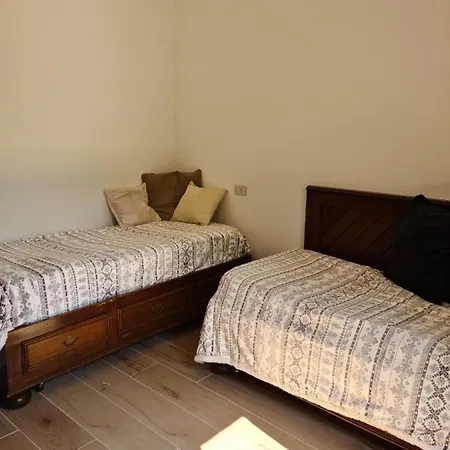 Quiete Di Montagna Sul Lago Di Iseo Apartamento