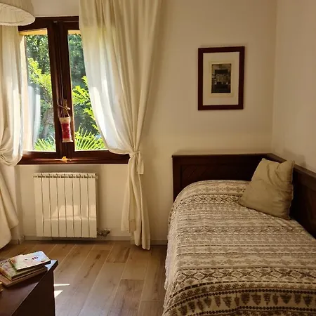 Quiete Di Montagna Sul Lago Di Iseo Apartamento